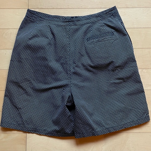 Liz Claiborne LIZ SPORT skort/sport skirt - Picture 2 of 10